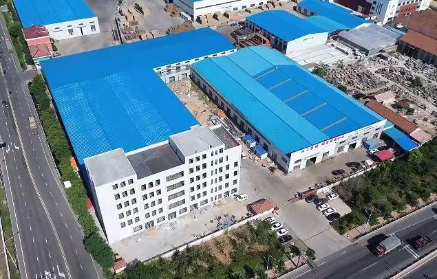 Qingdao Baihang Industry and Trade Co., Ltd