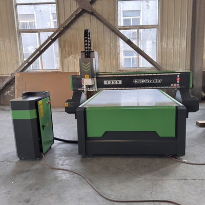 Beli Mesin Ukir CNC Serbaguna BHM1325M untuk Pemrosesan Kayu dan Akrilik online manufacture