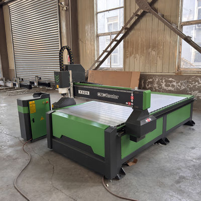 Αγορά Μηχανή CNC Router για Χάραξη Επίπλων 50Hz Μηχανή CNC για Επεξεργασία Μασίφ Ξύλου online manufacture