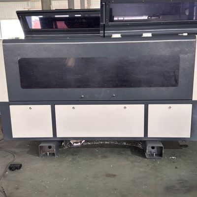 Mua Máy dán cạnh tự động tốc độ cao với màn hình điều khiển dọc online manufacture