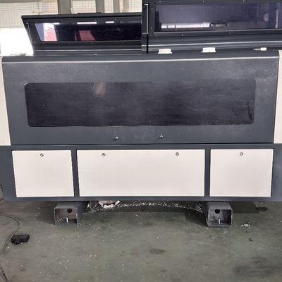 Beli Mesin Edgebanding 380V / 50Hz Fungsi Pembersihan Scraping Datar online manufacture