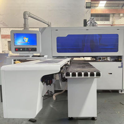 kupować Wiertarka CNC sześciostronna wielokierunkowa do produkcji szaf online manufacture