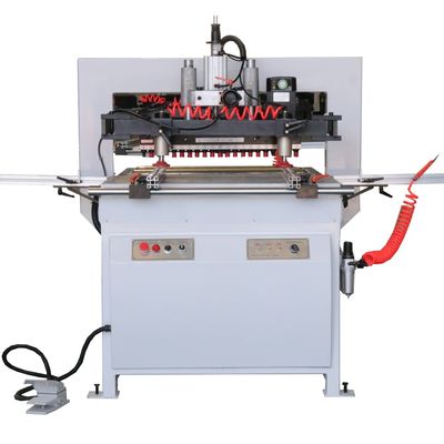 comprar Taladradora y Mandrinadora de Doble Fila para Trabajo Pesado en Madera online manufacture