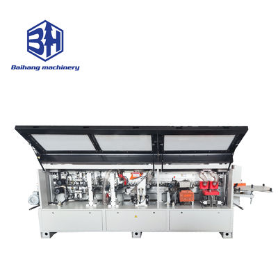 Buy Big Wood Working Edge Banding Machine With Premilling For Wood Based Panels online manufacture