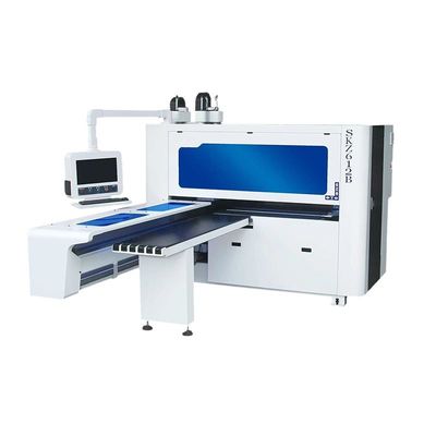 Beli Mesin Bor Enam Sisi CNC Presisi Tinggi Untuk Pemrosesan Panel Multi Ukuran Kabinet Dan Furnitur online manufacture