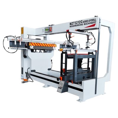 acheter Machine de perçage et d'alésage à double rangée pour le bois, 2800 tr/min, pour le travail du bois online manufacture