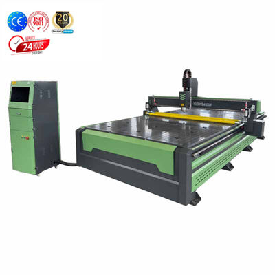 comprar Máquina enrutadora CNC para fabricación de puertas de madera, enrutador CNC automático para tallado de madera online manufacture