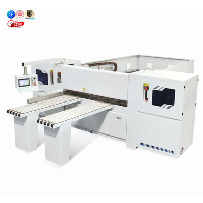 Mua Máy cưa dầm panel CNC tự động 3300mm Cắt & Tối ưu hóa tự động online manufacture