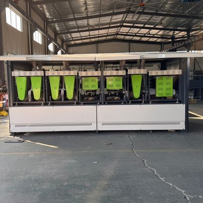 Mua Máy chà nhám và đánh bóng sàn gỗ 380V / 50HZ, 8.2KW online manufacture