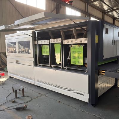 Buy Multifunctional Horizontal Buffing Machine For Solid Wood Door online manufacture