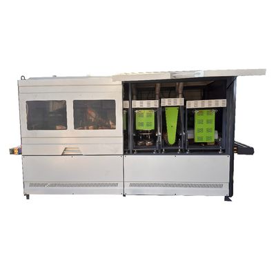 comprar 8.2KW Máquina de Polimento de Piso de Madeira Totalmente Automática para Marcenaria online manufacture