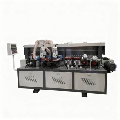 kaufen 32 kW Metall-Schleifmaschine, Hochleistungs-Industrieschleifmaschine online manufacture