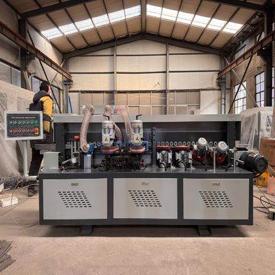 comprare Smerigliatrice di precisione per metalli con doppia cinghia abrasiva per levigatura e lucidatura online manufacture