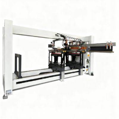 Buy Horizontal Three Row Drilling And Boring Machine For Wood Woodworking online manufacture
