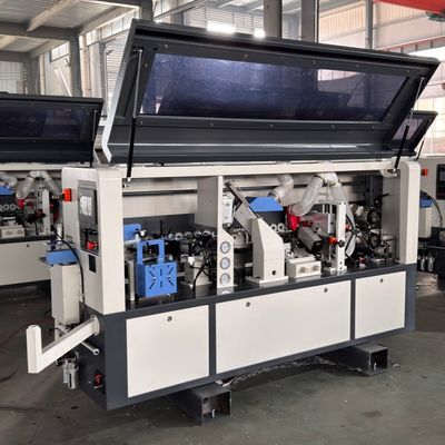kopen Automatische BHM START 300 randbandmachine voor PVC online manufacture
