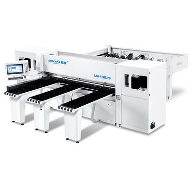 kaufen 3300mm CNC-Plattensägemaschine für Holz-, Kunststoff- und Aluminiumplattenzuschnitt online manufacture