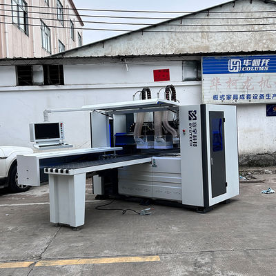 Mua Trung tâm khoan CNC sáu mặt tốc độ cao Máy CNC gia công gỗ ATC online manufacture