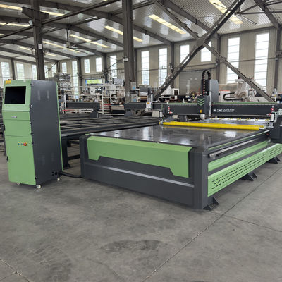 kopen 2026 BHM2140 Houtbewerking Cnc Router Machine Nesting And Drilling Houtrouters online manufacture