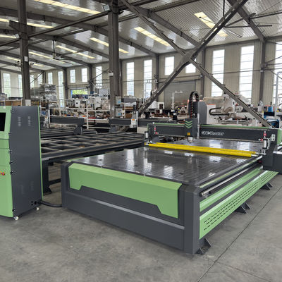 Mua Máy khắc CNC 3D hạng nặng Máy khắc CNC Router 2140 online manufacture