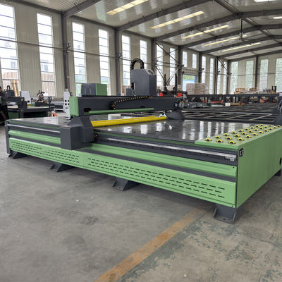 acheter BHM2140S Machine de routeur CNC industrielle offrant des solutions de découpe et de gravure précises pour les matériaux acryliques et composites en bois online manufacture