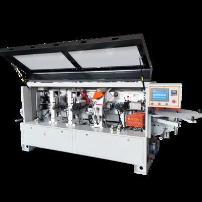 acheter Compacte 6 en 1 machine de bande de bord de base pour le travail du bois personnalisé online manufacture