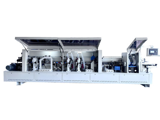 خرید BHM468YJ فرنیچر چوبی ماشین باندر خودکار لبه Pvc Kdt لبه باندر لبه مستقیم لبه باندر online manufacture