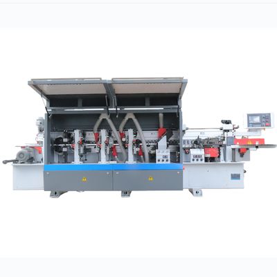 acheter Machine automatique de placage de chants pour meubles en PVC à grande vitesse, puissance 14,3 kW online manufacture