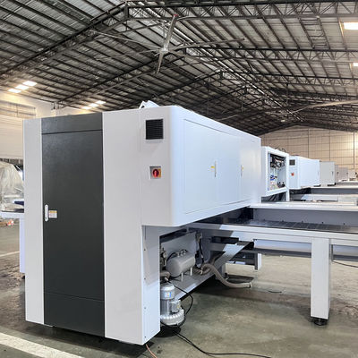 comprar Máquina de Perfuração Inteligente CNC de Seis Lados para Fabricação Automatizada de Painéis online manufacture