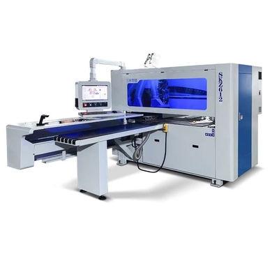 Beli Mesin Bor Kayu CNC 6 Sisi Tipe KDT 5500mm×2750mm×2300mm Dimensi online manufacture