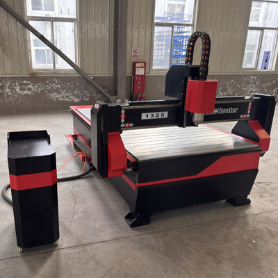 কেনা 1325L কাঠের দরজা মিলিং CNC রাউটার মেশিন কাঠের CNC রাউটার AC 220V/380V online manufacture