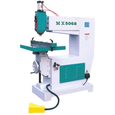 acheter 3kw Puissance 18000 r/min Vitesse routeur de travail du bois vertical avec 50 mm de profondeur de traitement pour le fraisage de bois de précision online manufacture