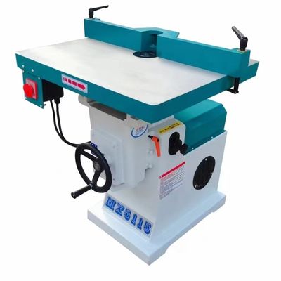 kopen Multifunktioneel MX5115 Verticale houtwerkingsvormrouter voor meubels en acryl online manufacture