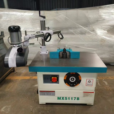 comprare MX5117B Fresatrice Verticale per Legno per Modellatura, Scanalatura e Lavorazione del Legno online manufacture