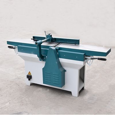 Buy 380V 2.2KW Wood Planer Machine High Speed Bevel Planer Coffin Machinery Equipment online manufacture