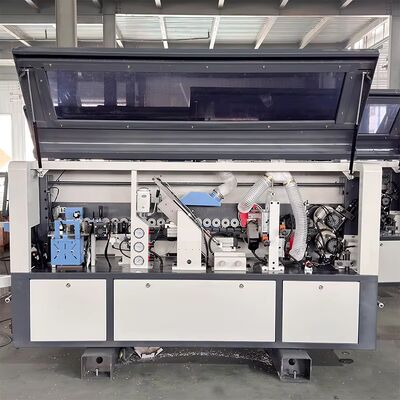 acheter Machine de placage de chants fine automatique pour meubles en bois et PVC online manufacture