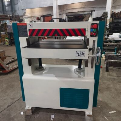 satın al Profesyonel Otomatik Standart Ahşap Kalınlığı Planer Kalınlaştırma Makinesi, hassas ahşap işleme projeleri için idealdir online manufacture
