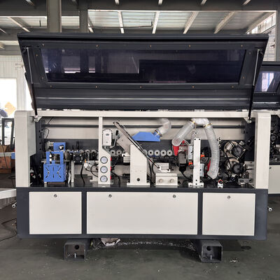 ซื้อ BHM300 เครื่องบานดิ่งขอบไม้ บานดิ่งขอบอัตโนมัติ online manufacture