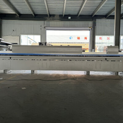 kopen BH 388YJ 9 Functies Automatische randbandmachine voor op hout gebaseerde panelen online manufacture