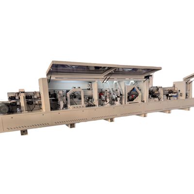 acheter Machine à bois pour meubles : Pré-fraisage, arrondissage d'angles, plaquage de chants automatique, chants droits online manufacture