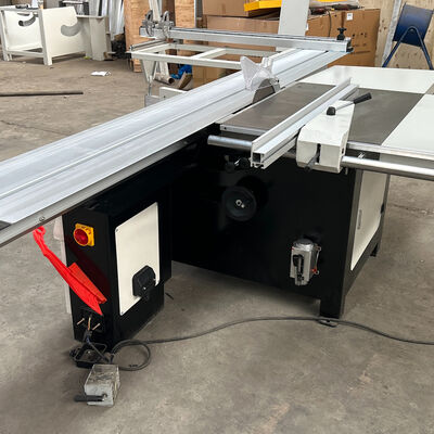 خرید BHM-45M BHM45M کار با چوب برش چوب صفحه کش ماشین دید موثر برش 45 درجه و 90 درجه online manufacture