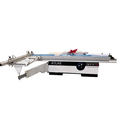 주문 정밀 슬라이딩 테이블 톱 푸시 플레이트 톱 목조 기계 online manufacture