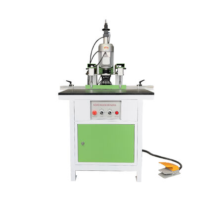 kopen Minifix Houtboormachine Scharnierboormachine Boormachine Twin Spindels Verticale en horizontale boormachine online manufacture