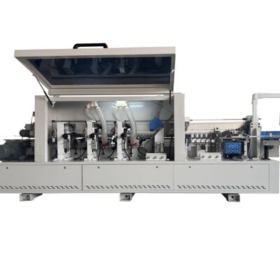 Mua Máy dán cạnh nhỏ gọn với máy dán cạnh cắt mép đôi online manufacture