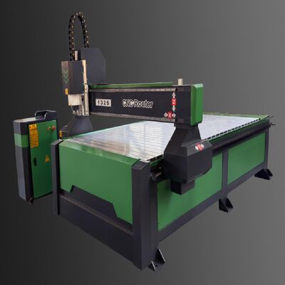 kaufen BH1325M Vielseitige CNC-Routermaschine mit fortgeschrittener Bewegungssteuerung für präzise Gravur, Fräsen und Schneiden verschiedener Materialien online manufacture
