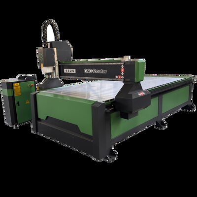 Mua BH1325M Bộ định tuyến CNC 3 trục chính xác cao cho khắc gỗ và đá online manufacture