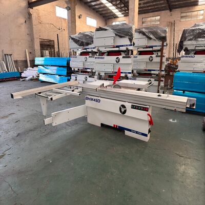 Mua Máy cưa bàn trượt chính xác, Máy móc ngành mộc online manufacture