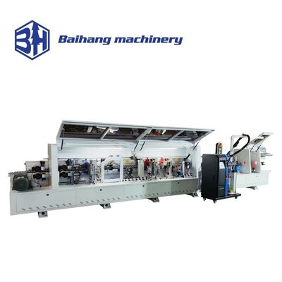 Mua Chất lượng cao Giá tốt nhất Máy băng đai cạnh Máy băng đai cạnh tự động online manufacture