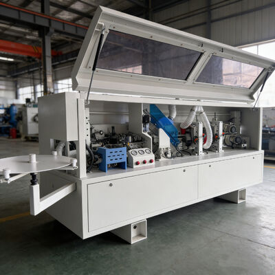 acheter Machine à bander automatiquement les bords de bois à 5 fonctions online manufacture