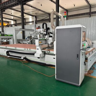 주문 중국 제조 1830 ATC 둥지 Cnc 라우터 기계 나무 보드 online manufacture