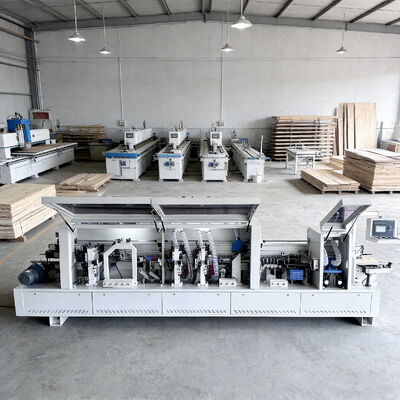 kupować Ciężki automatyczny wiertnik krawędzi Mdf online manufacture